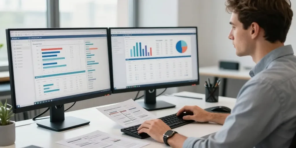 ChatGPT SEO en 2026 : comment arrêter de suivre les listes de prompts et construire une vraie stratégie de visibilité duale